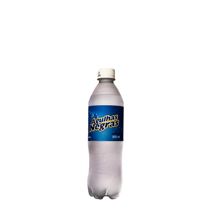 Água 500ml