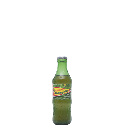 Guaraná 185ml