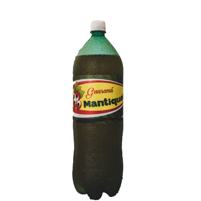 Guaraná 2L