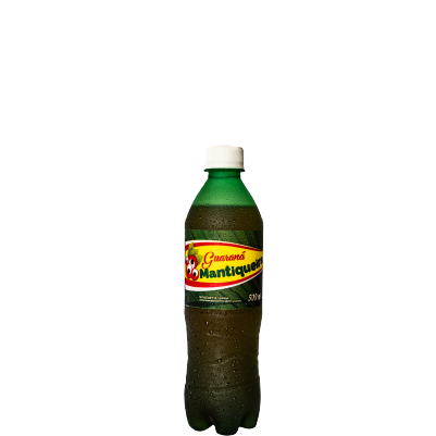 Guaraná 500ml